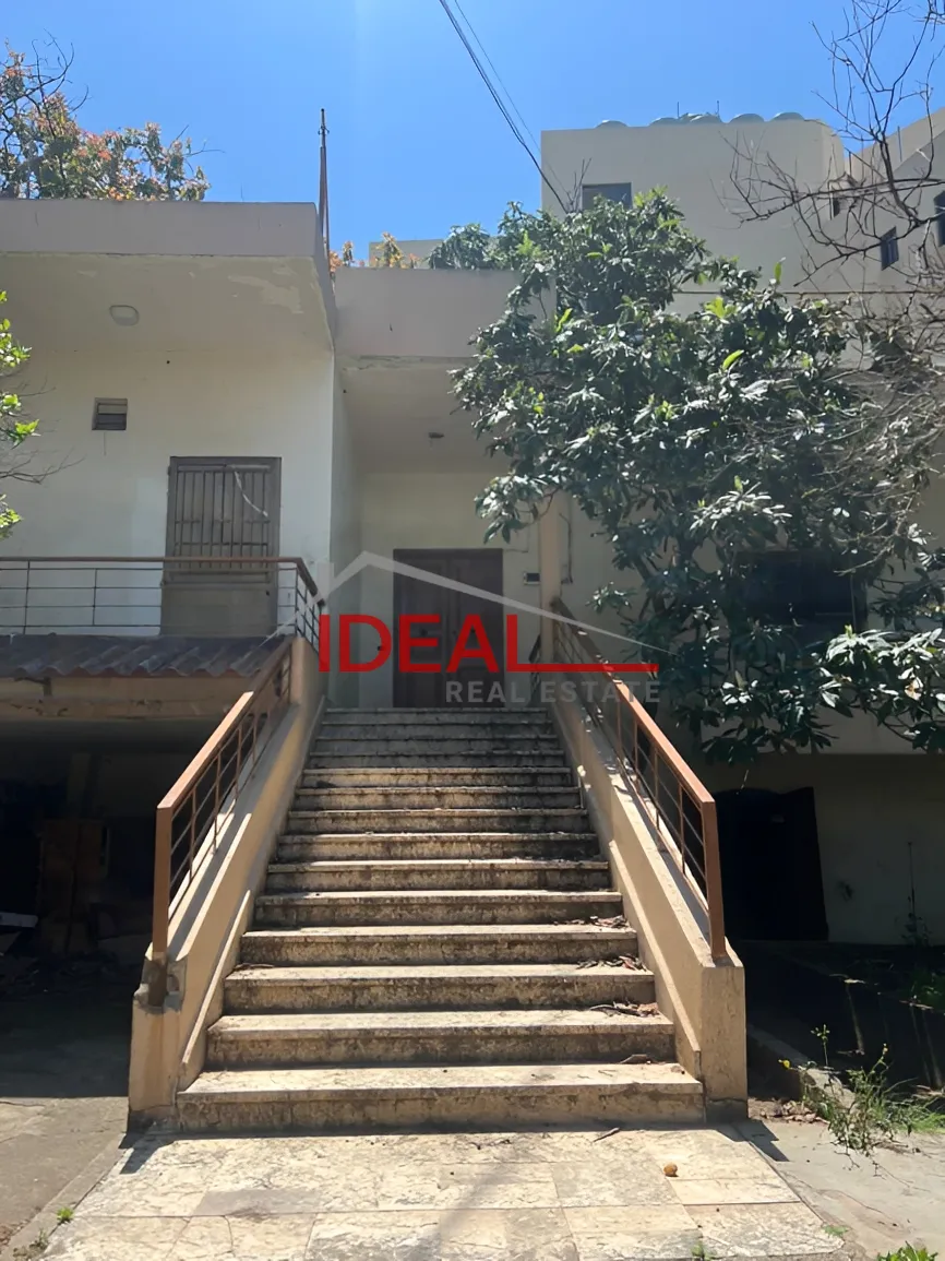 House for sale in Jbeil, Lebanon - 2 bath