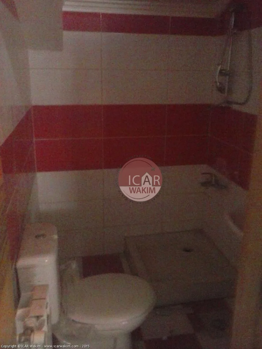 Triplex for Sale in Faitroun