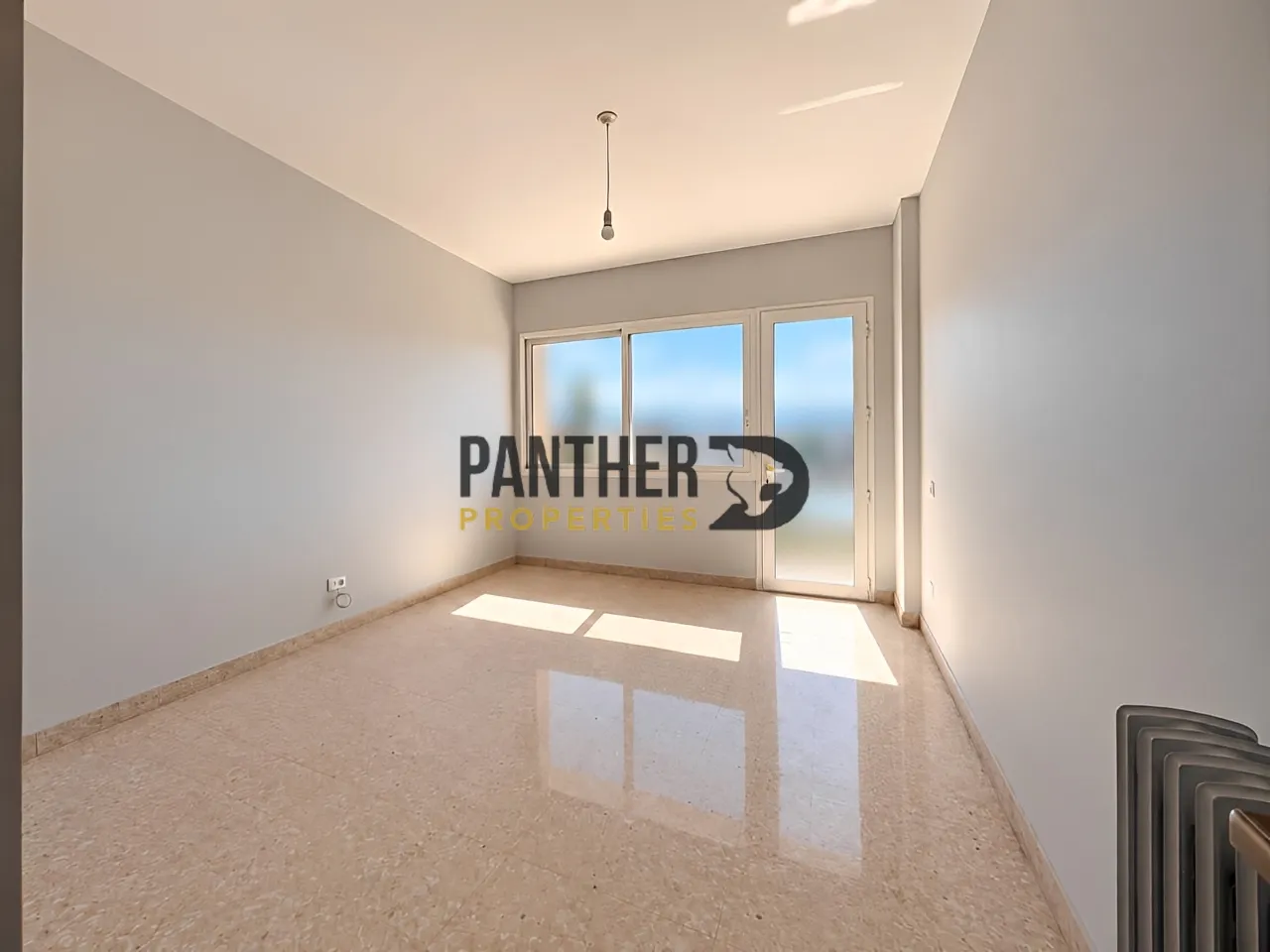 Apartment for rent in Achrafieh