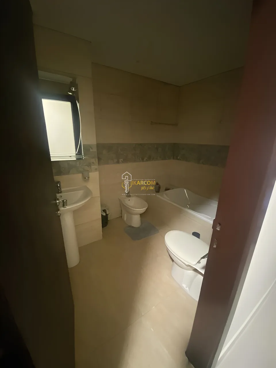 Apartment for Sale in Mansourieh