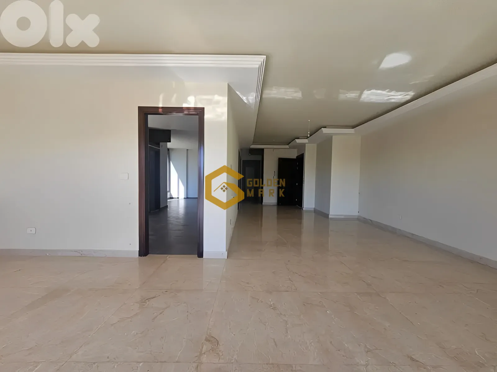 Apartment for Sale in Keserwan District