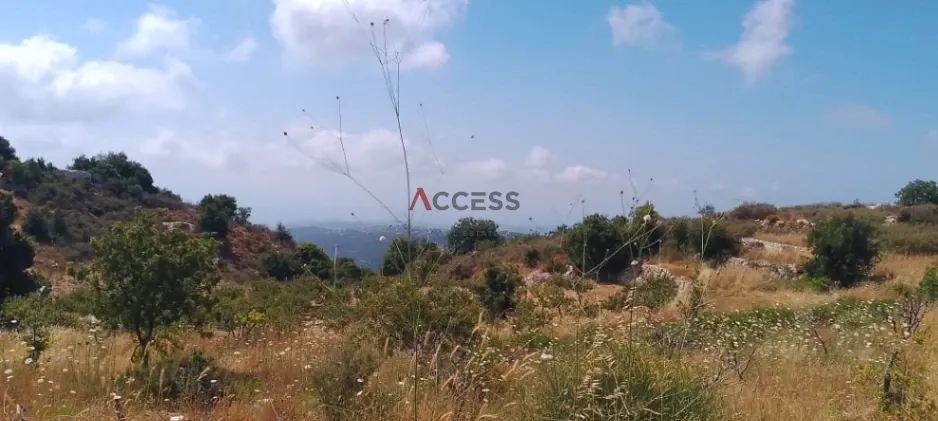 Residential Land for sale in Lehfed, Lebanon