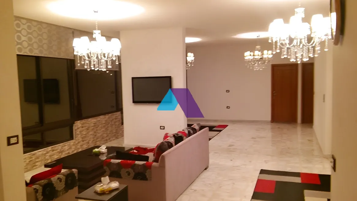 Apartment for Sale in Safra