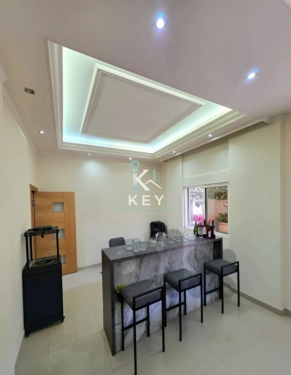 Apartment for sale in Sehayleh, Lebanon - 3 bed, 3 bath
