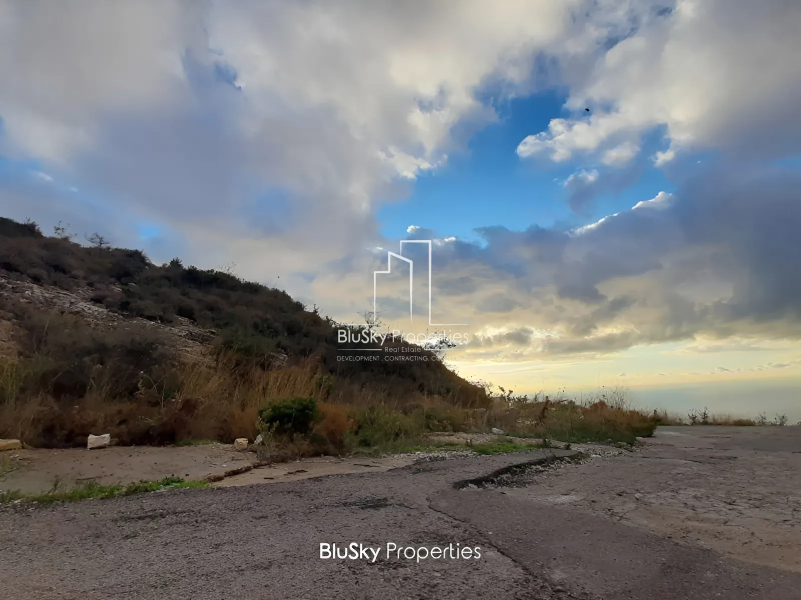Land for Sale in Halat