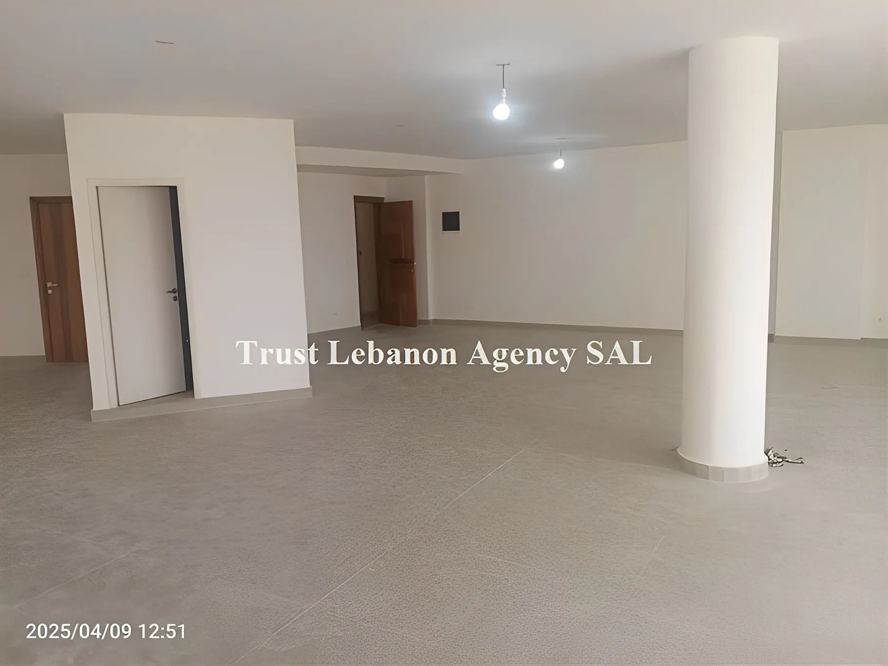 Office for rent in Baabda, Hazmieh