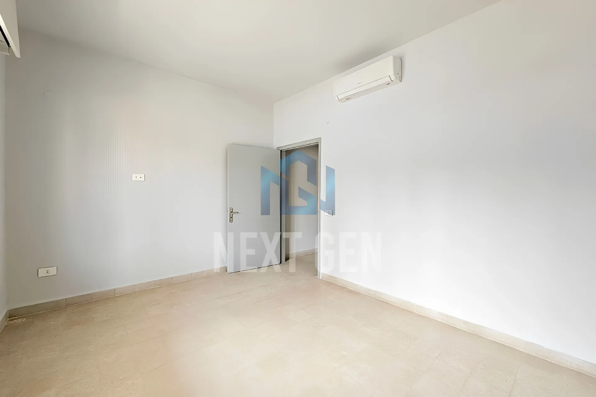 Apartment for rent in Achrafieh, Beirut, Lebanon