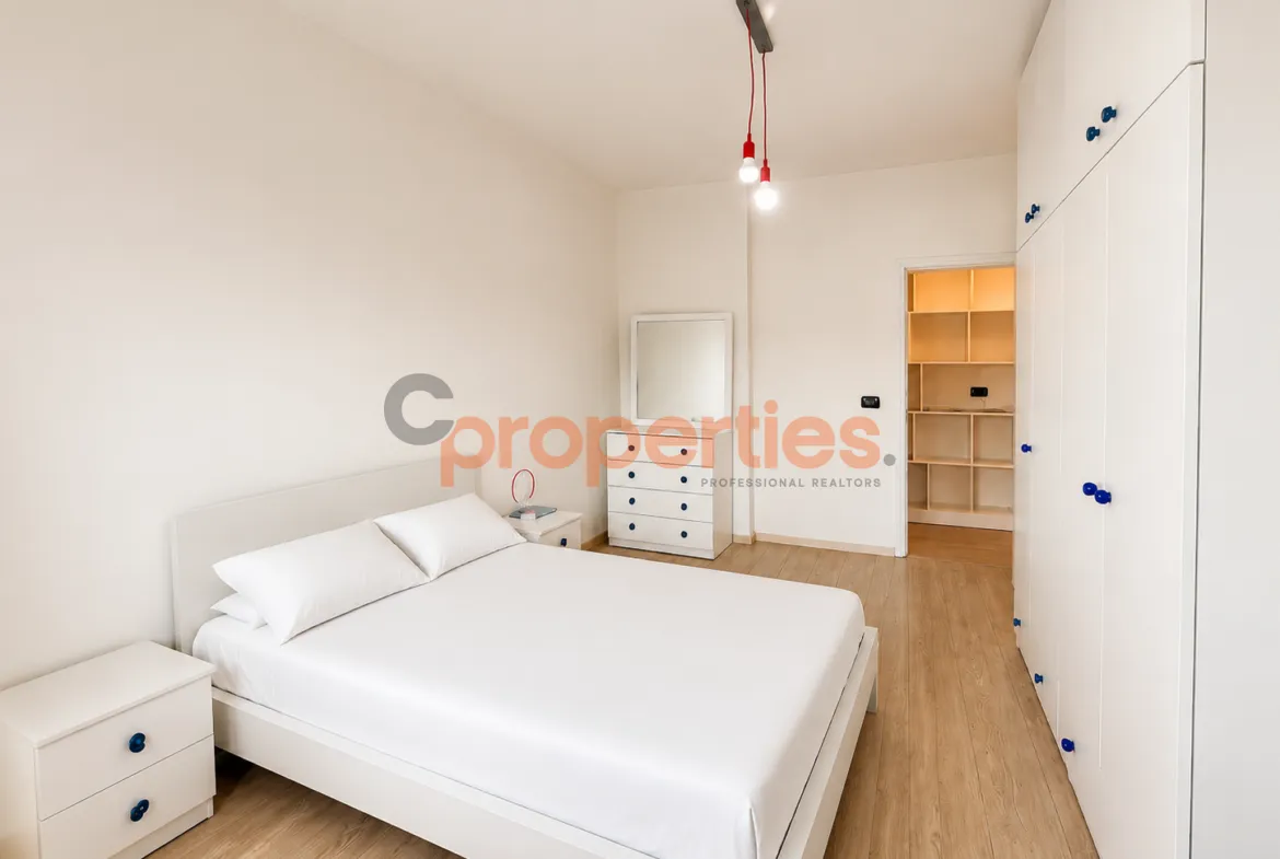 Apartment for Sale in Naqqache