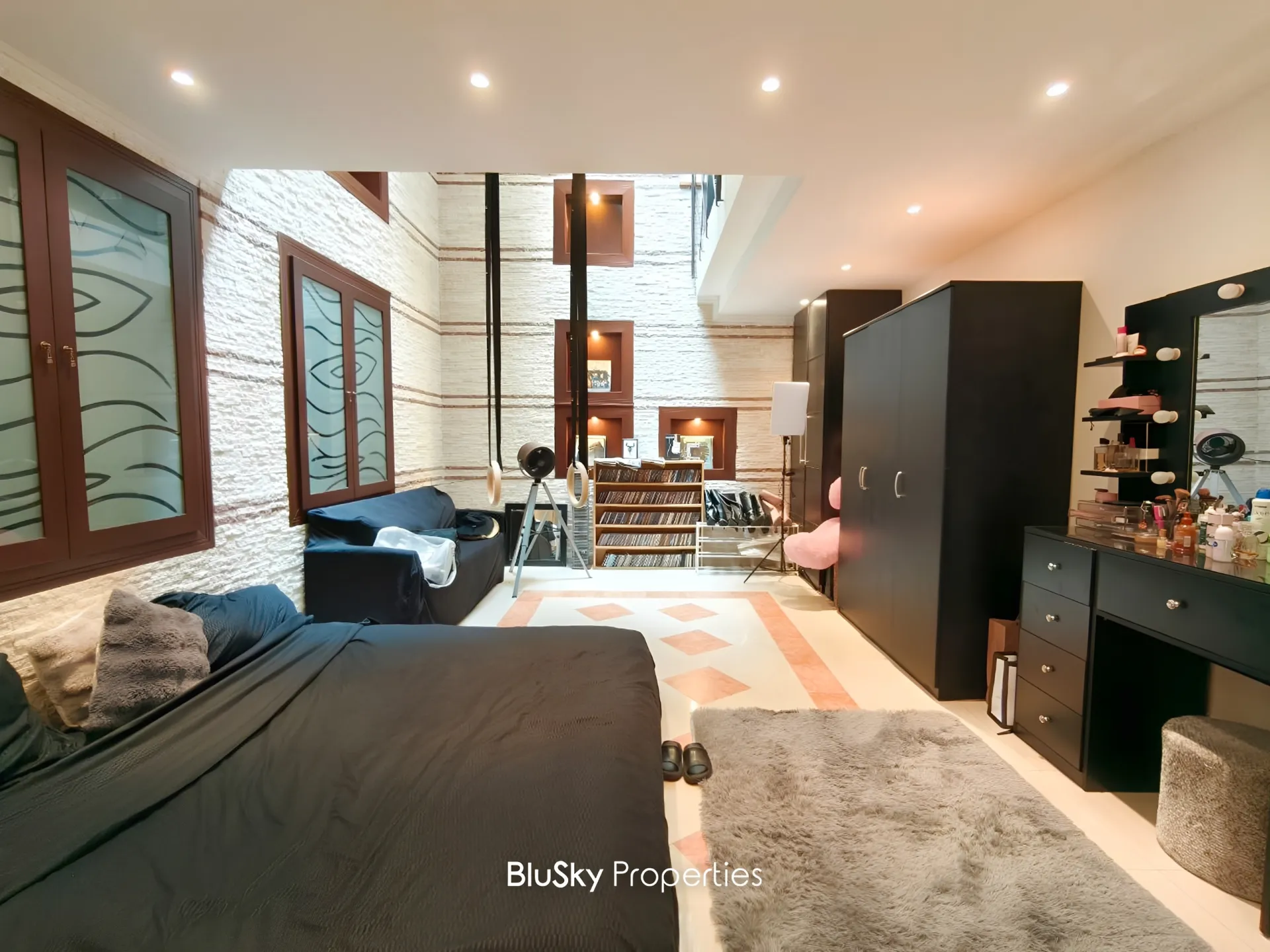 Triplex for sale in Ain saadeh, lebanon