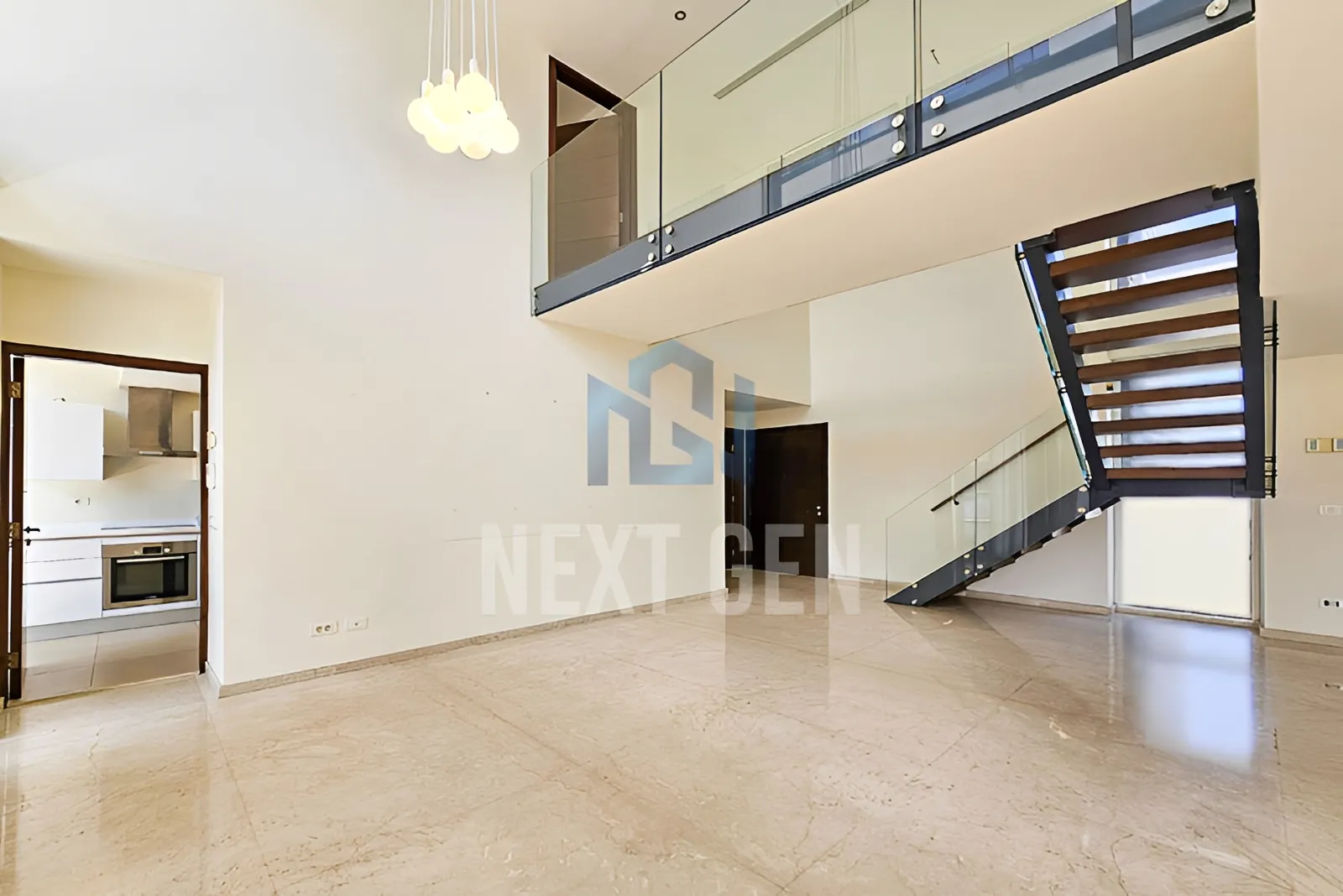 Apartment for Rent in Achrafieh