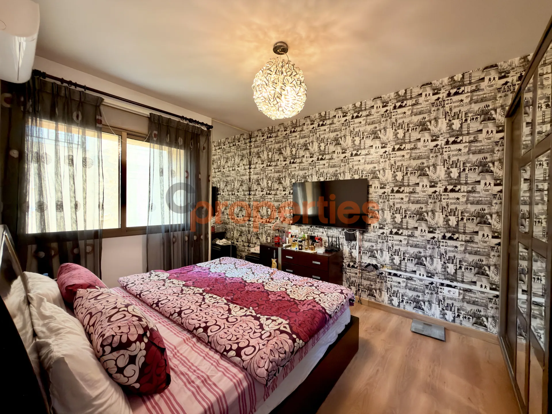 Apartment for Sale in Bsalim