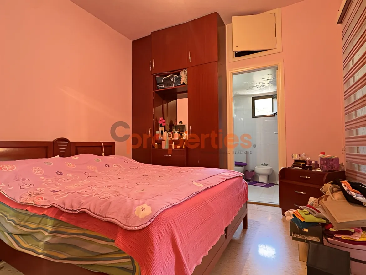 Apartment for Sale in Aaoukar