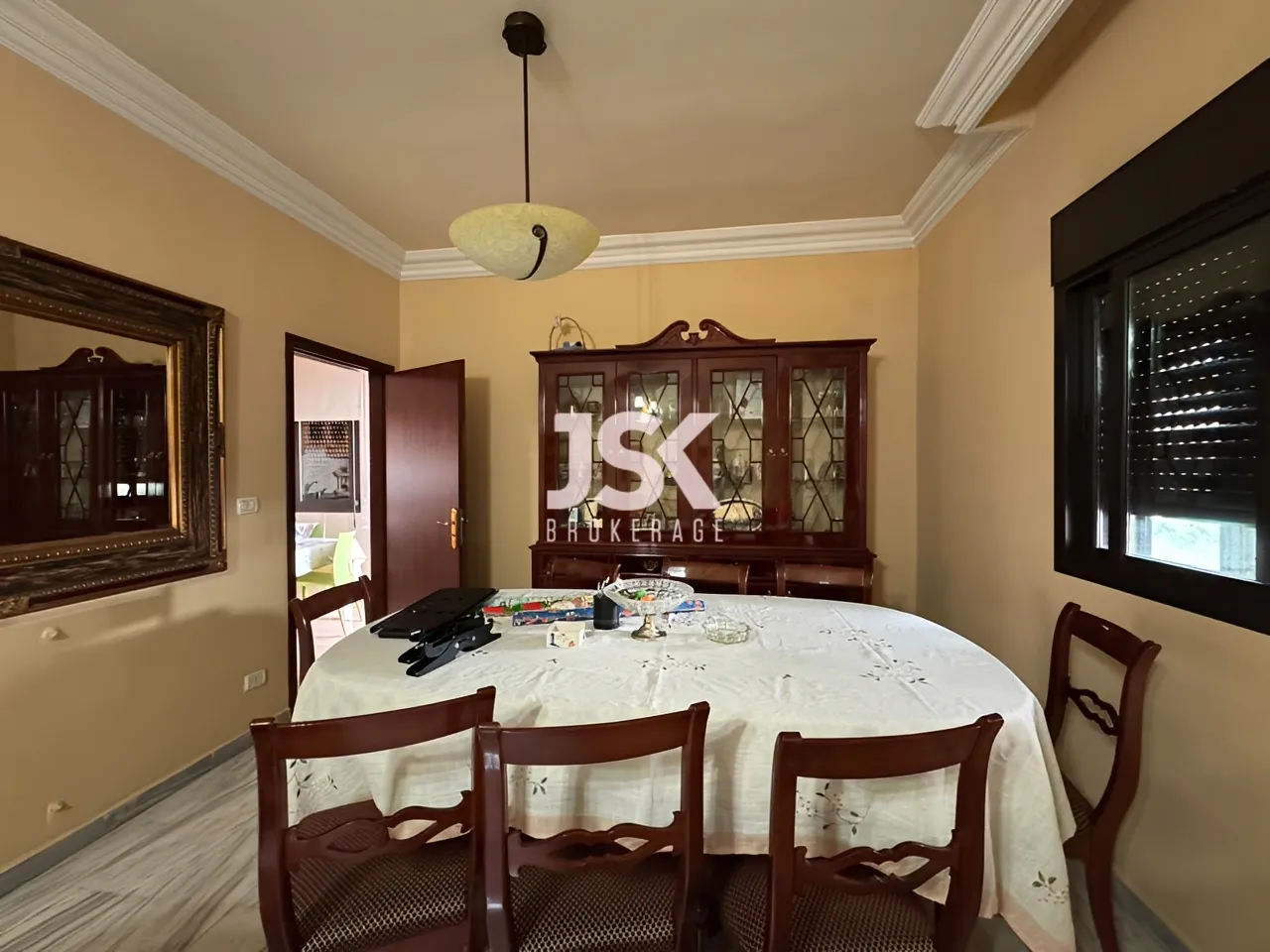 Apartment for Rent in Mansourieh