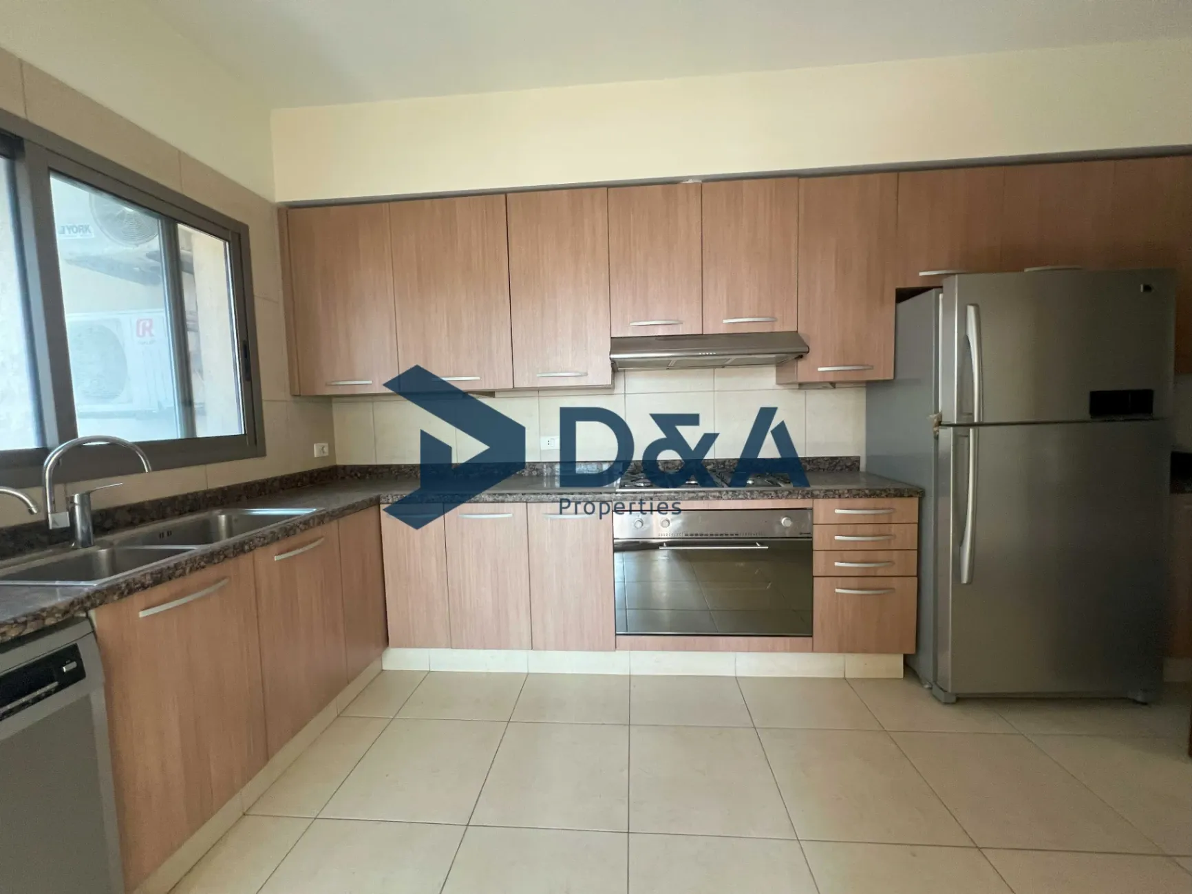 Apartment for rent in Achrafieh, Beirut, Lebanon