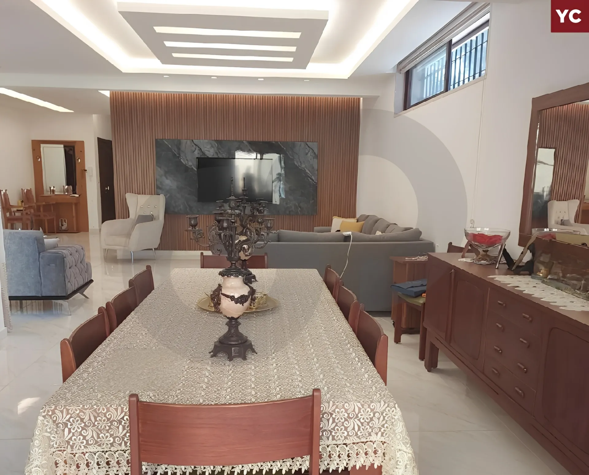 Apartment for Sale in Aamchit, Lebanon - 4 bed, 5 bath