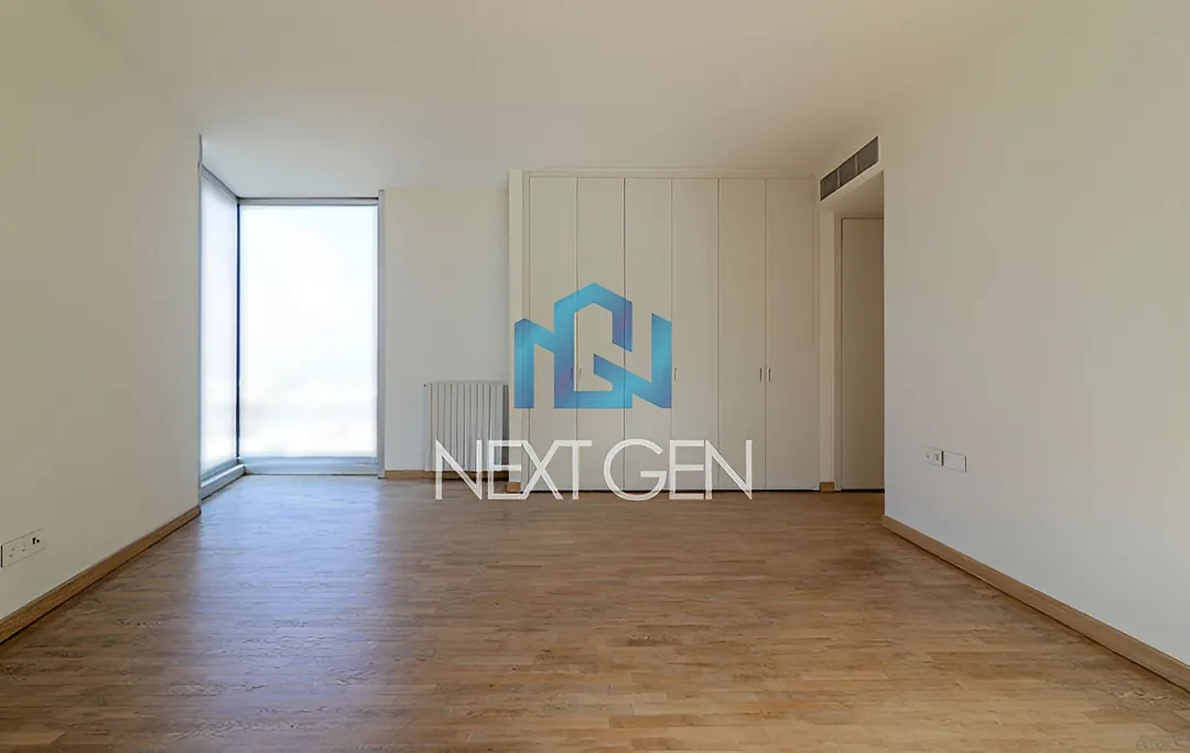 Apartment for rent in Achrafieh, Beirut, Lebanon