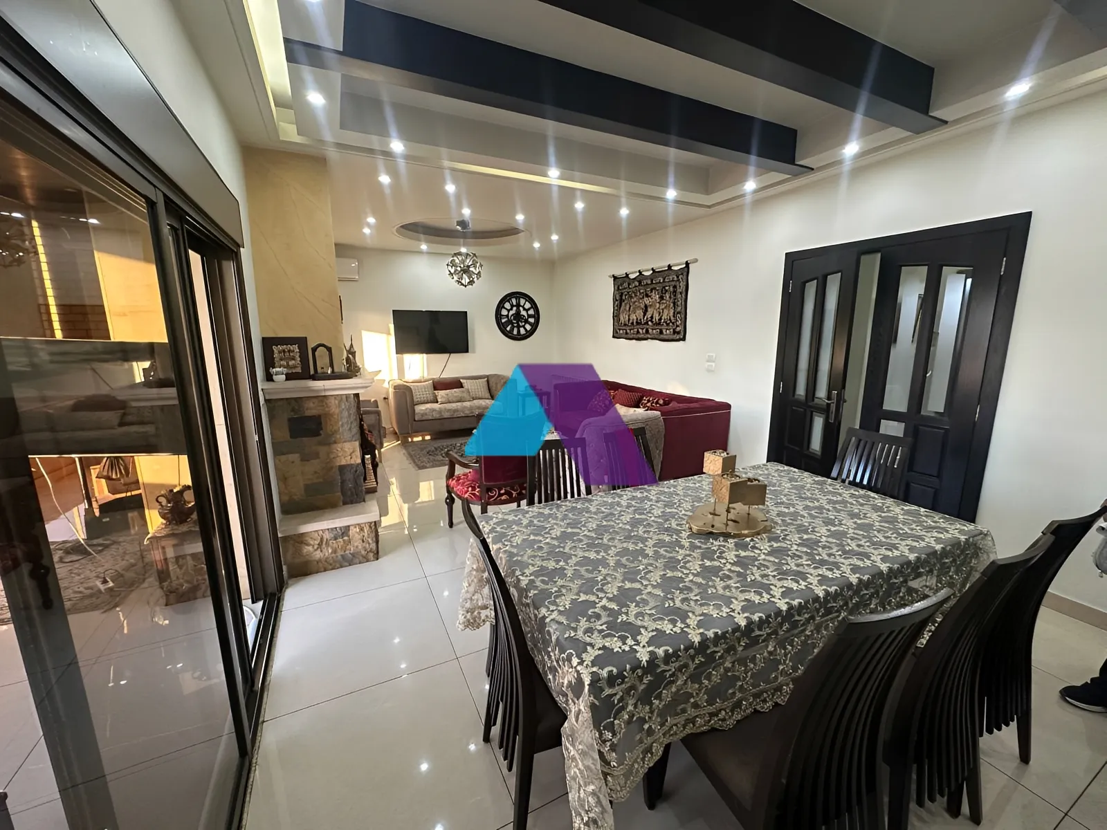 Apartment for Sale in Forn El Chebbak - 3 bed, 2 bath