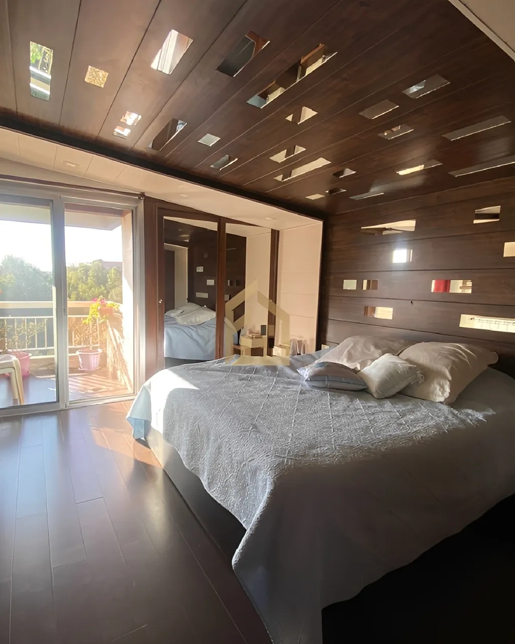 Apartment for Sale in Ajaltoun, Lebanon
