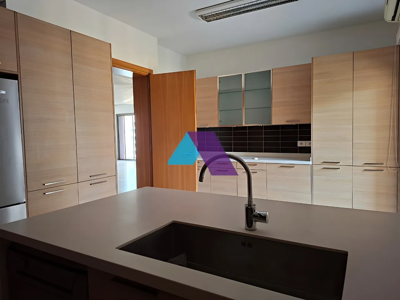 Apartment for rent in Achrafieh