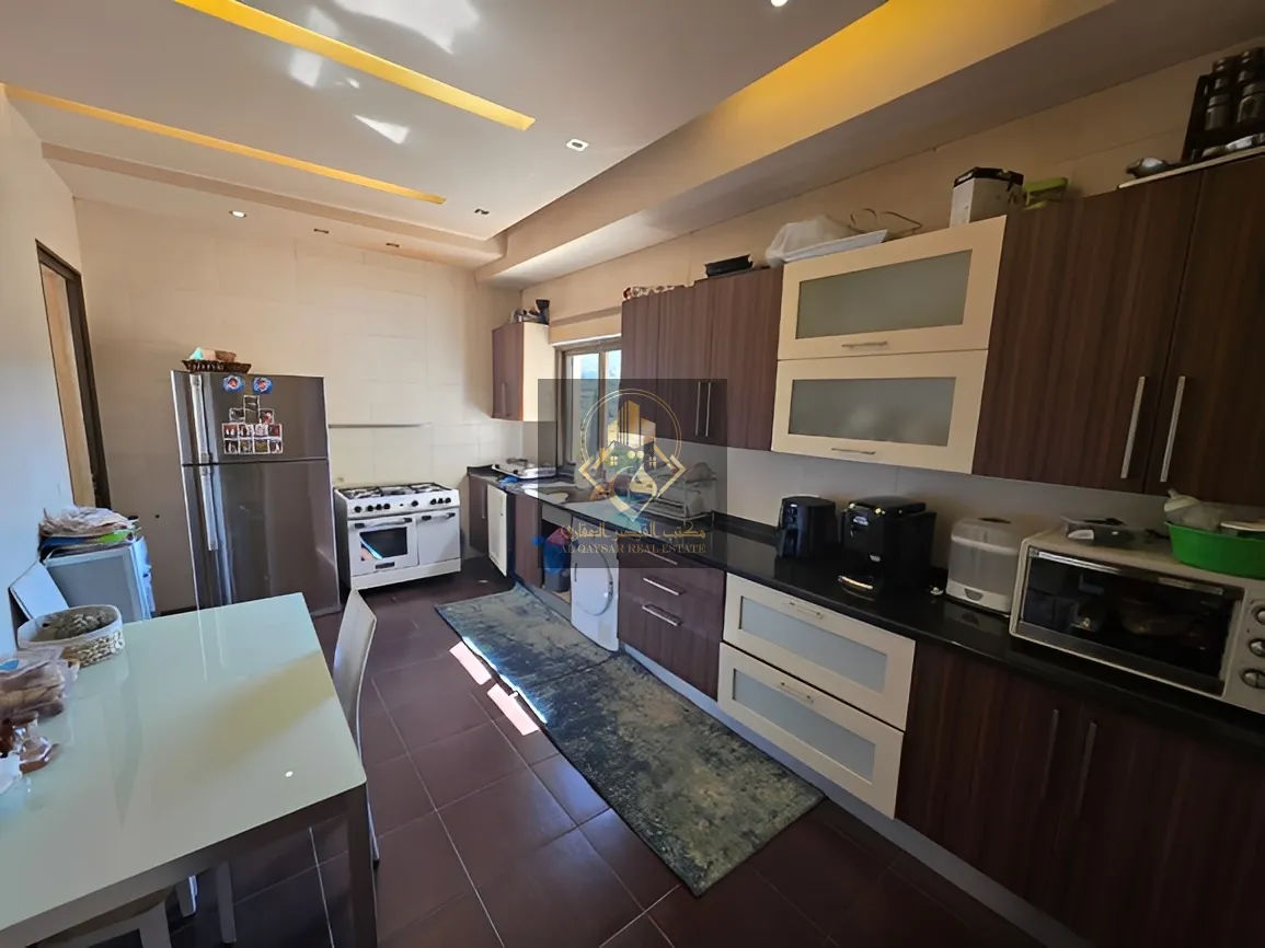 Apartment for Sale in Boutchay, Lebanon - 3 bed, 3 bath