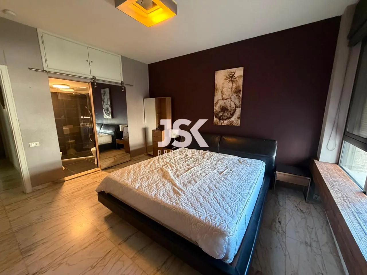 Apartment for Rent in Achrafieh