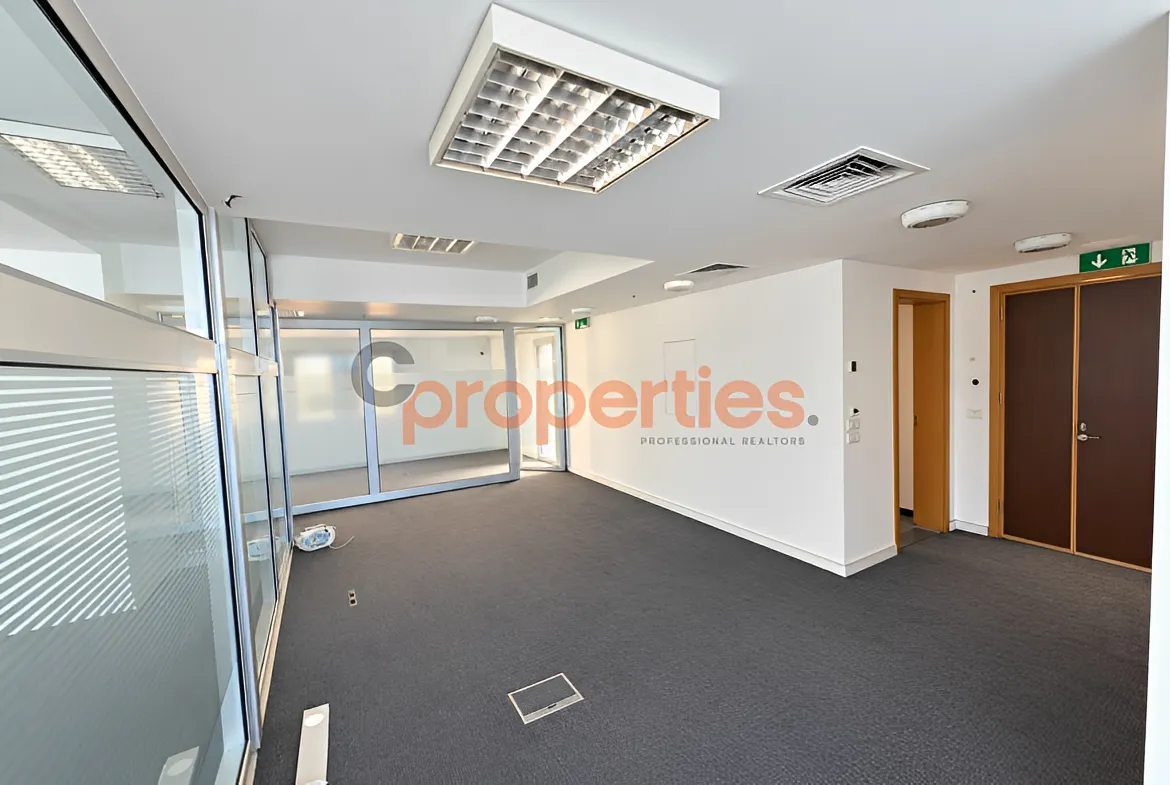Office for Rent in Hazmieh
