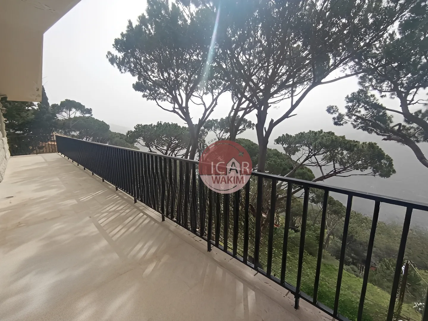 Villa for sale in Broummana, Lebanon - 3 bed, 2 bath