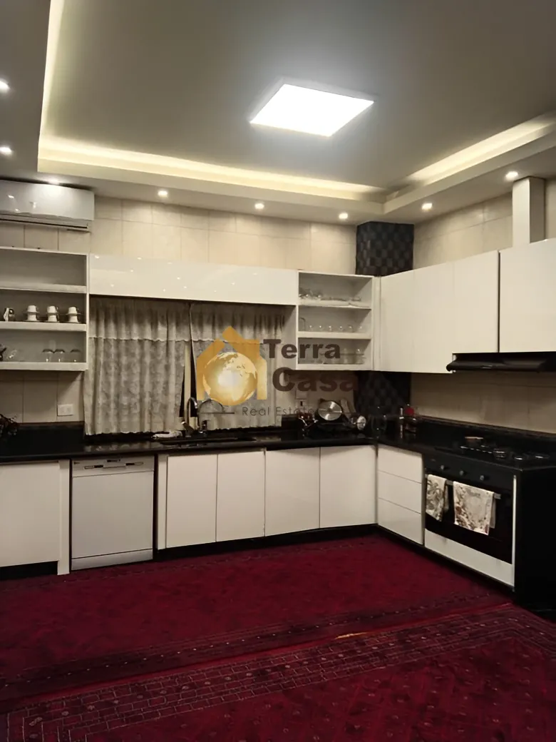 Apartment for Sale in Barelias - 2 bed, 2 bath