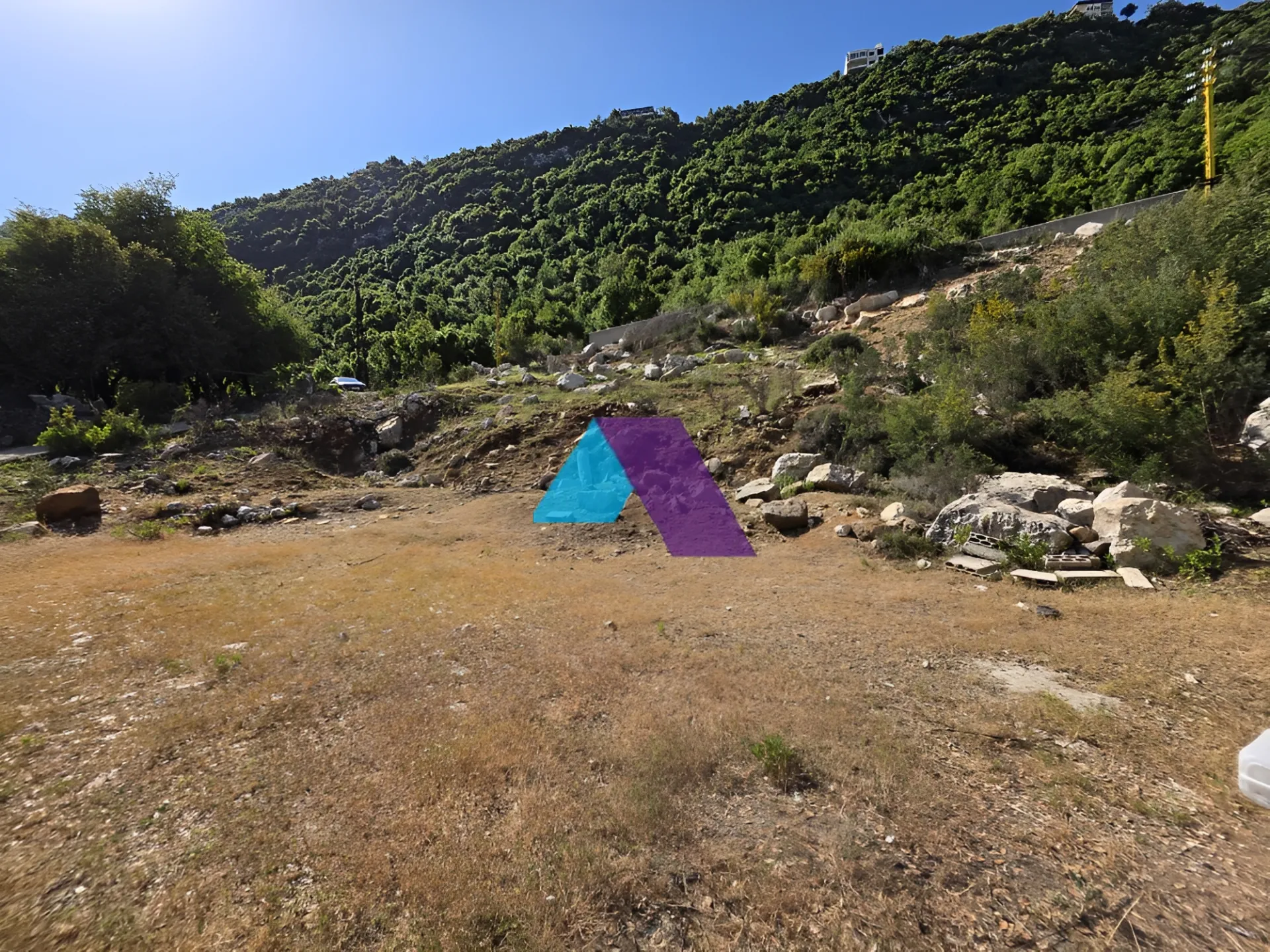 Land for Sale in Ehmej