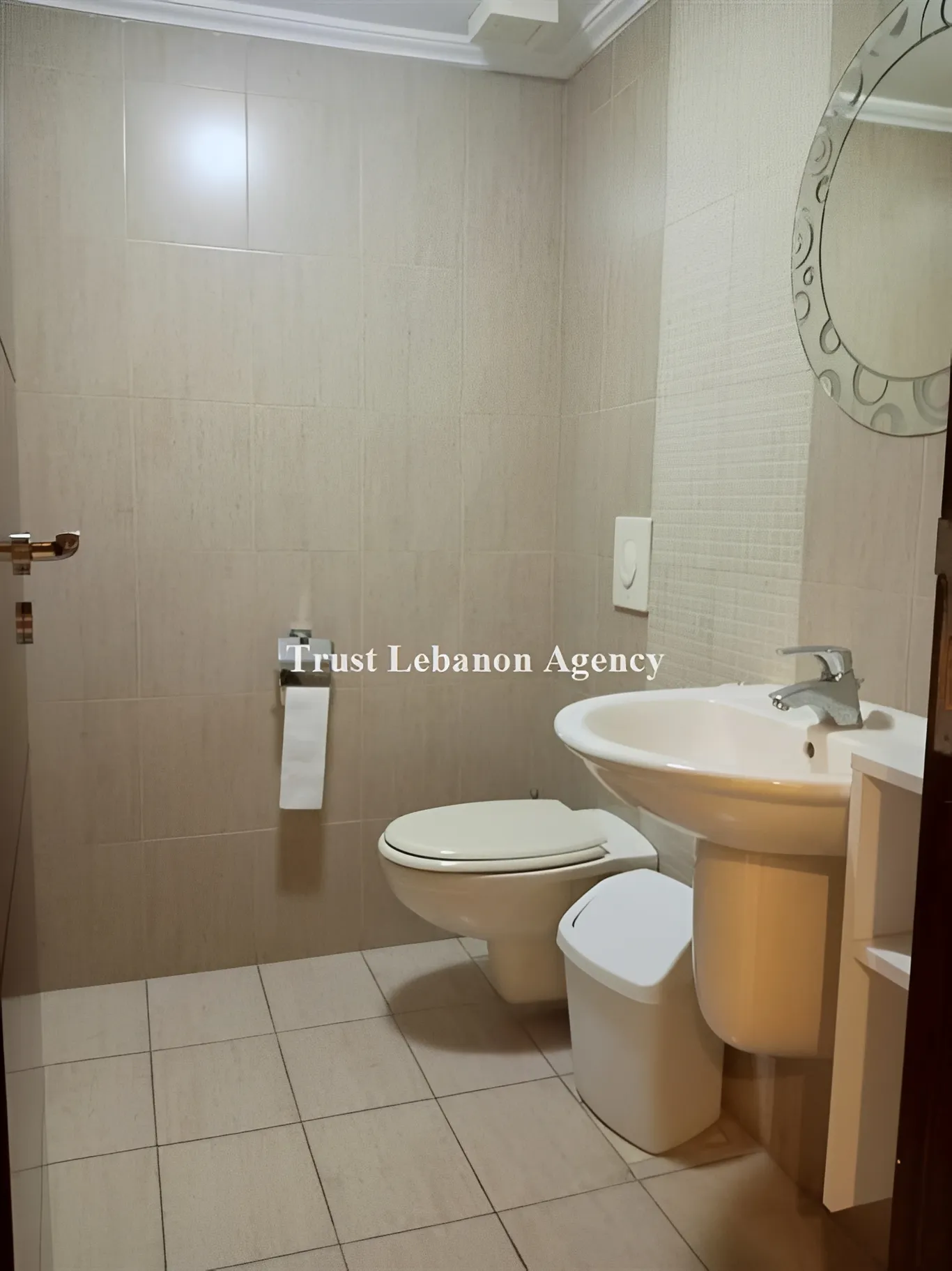 Apartment for Rent in Ashrafieh Beirut Lebanon