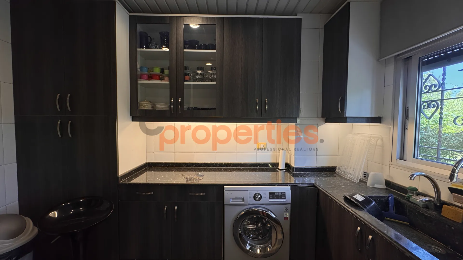 Apartment for Sale in Aaoukar