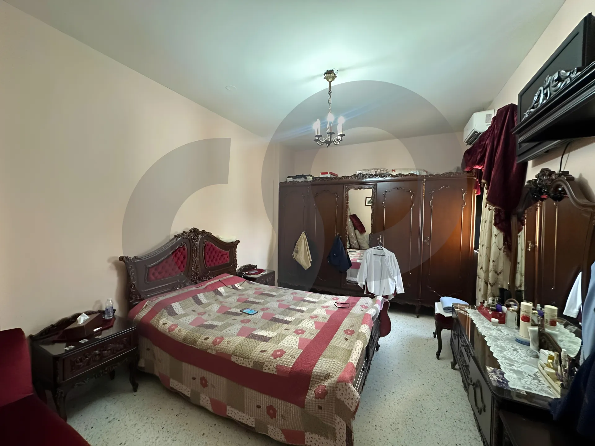 Apartment for Sale in Dam wa Farz