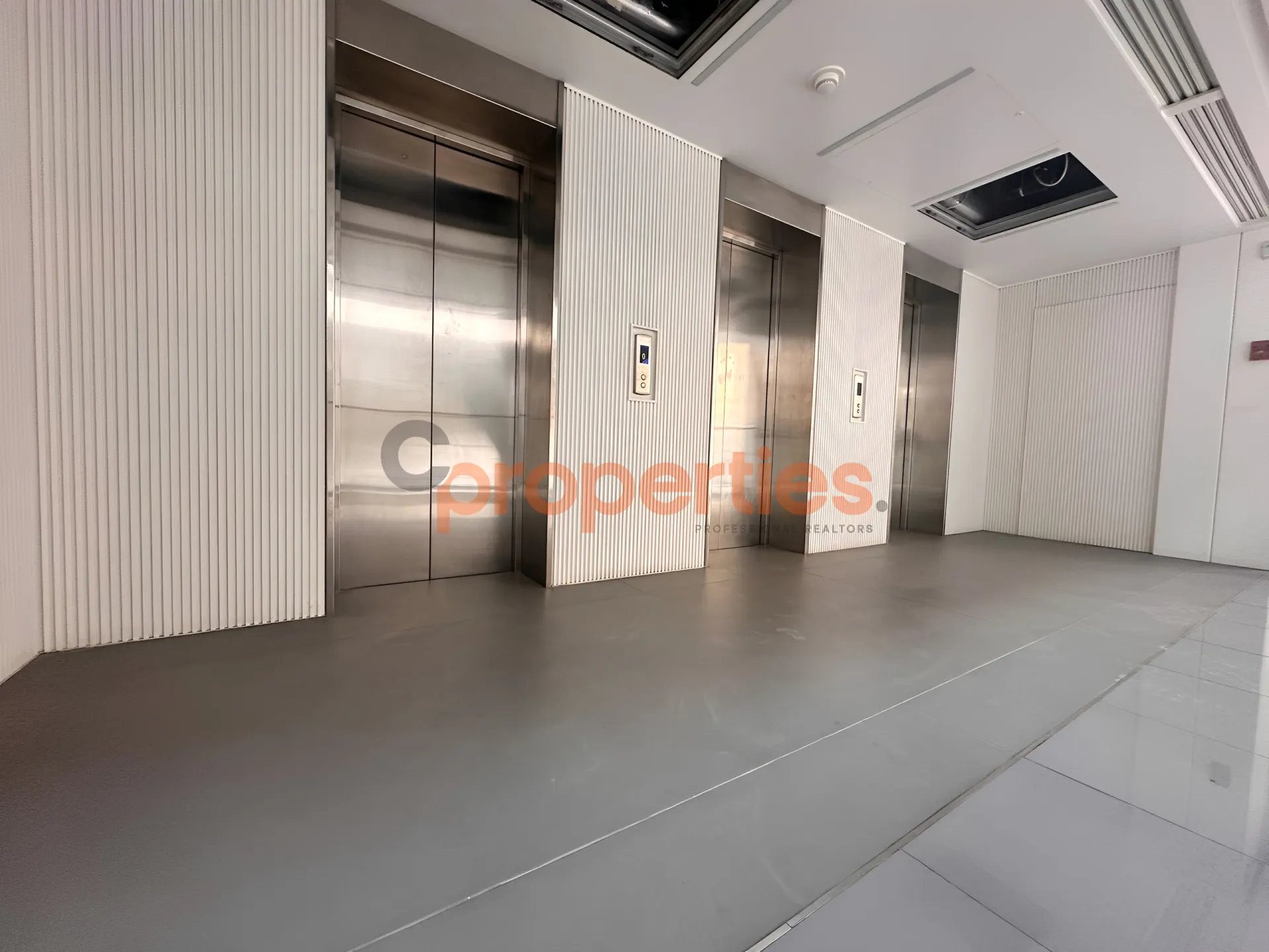 Office for Rent in Downtown