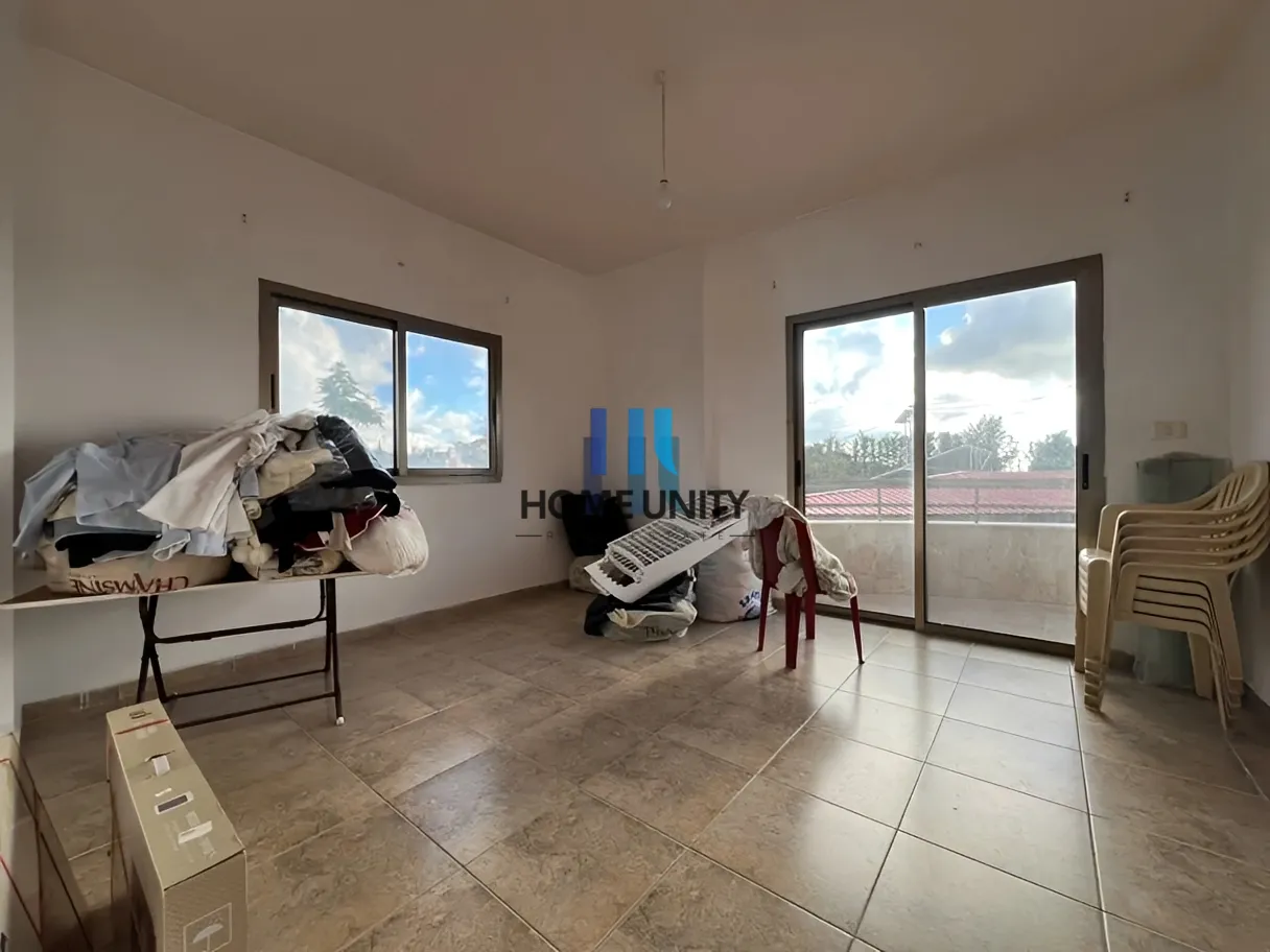 Apartment for sale in Baisour