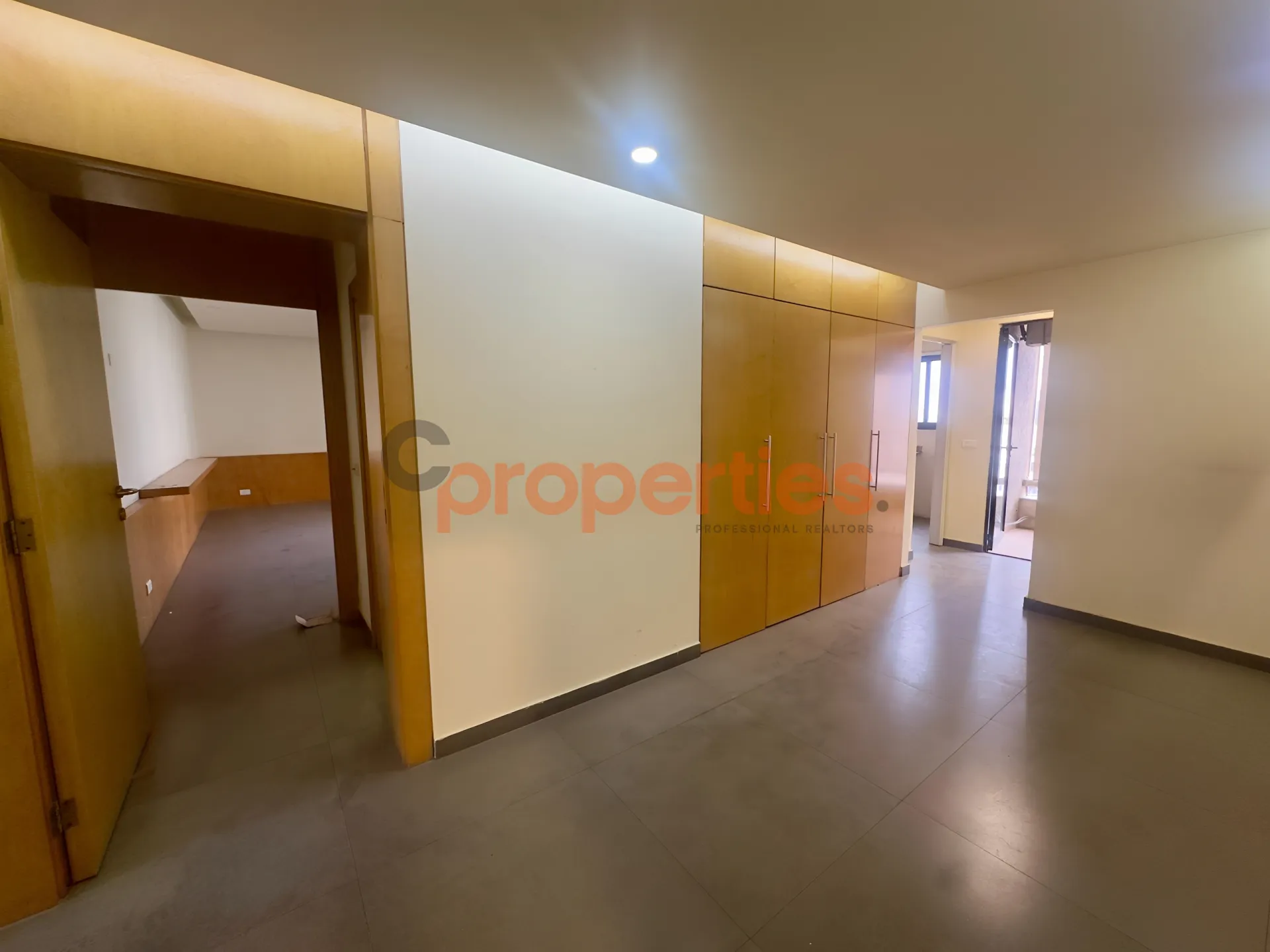 Office for Rent in Sodeco