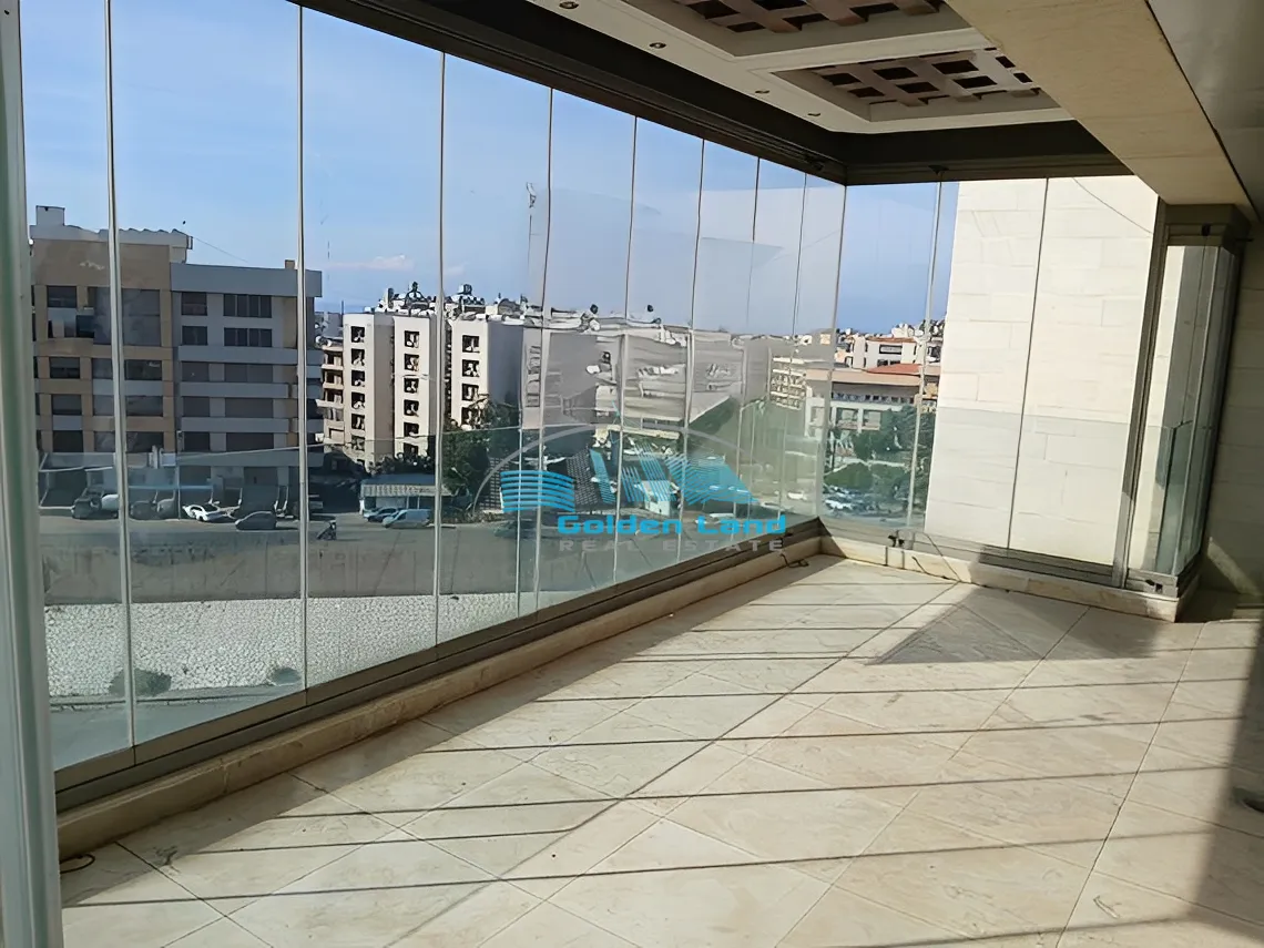 Apartment for Sale in Bir Hasan, Lebanon - 3 bed, 4 bath