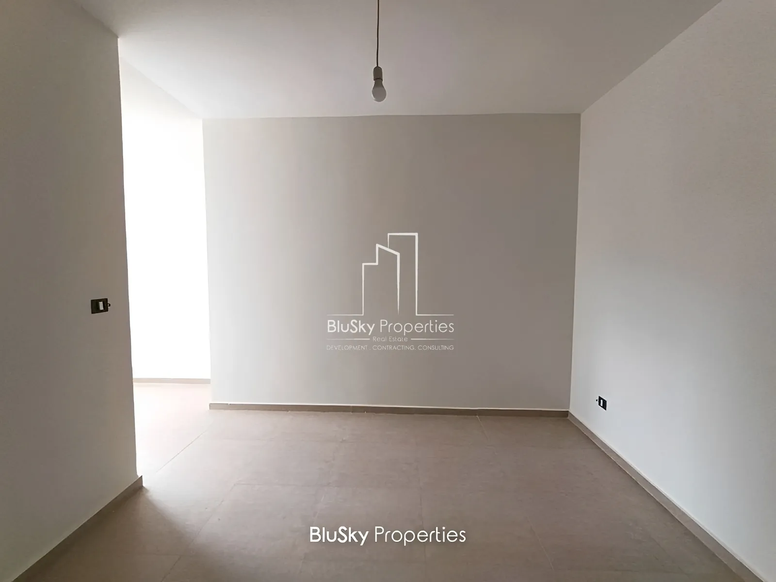 Apartment for Sale in Broumana