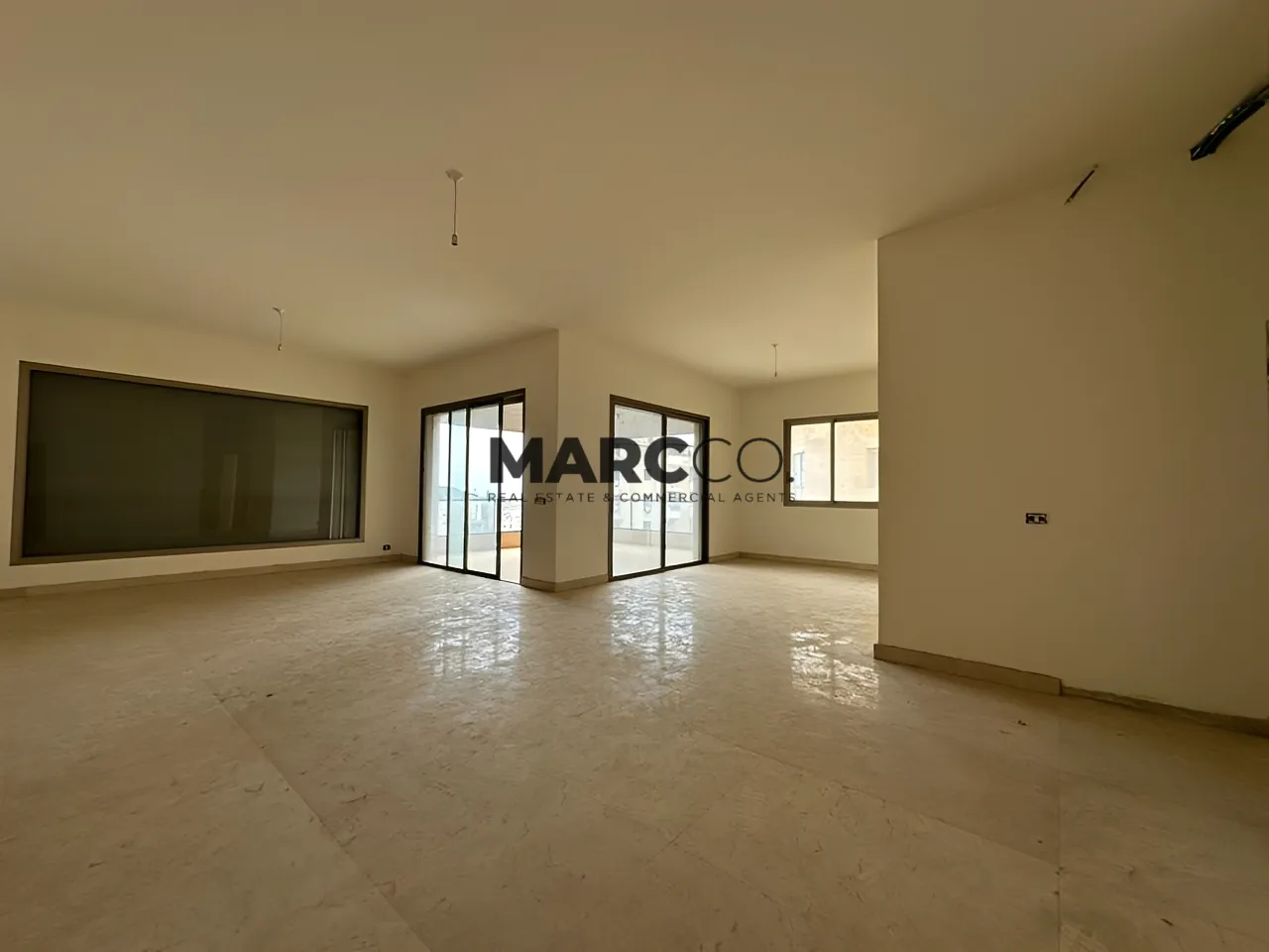 Apartment for sale in Beit El Chaar, Lebanon