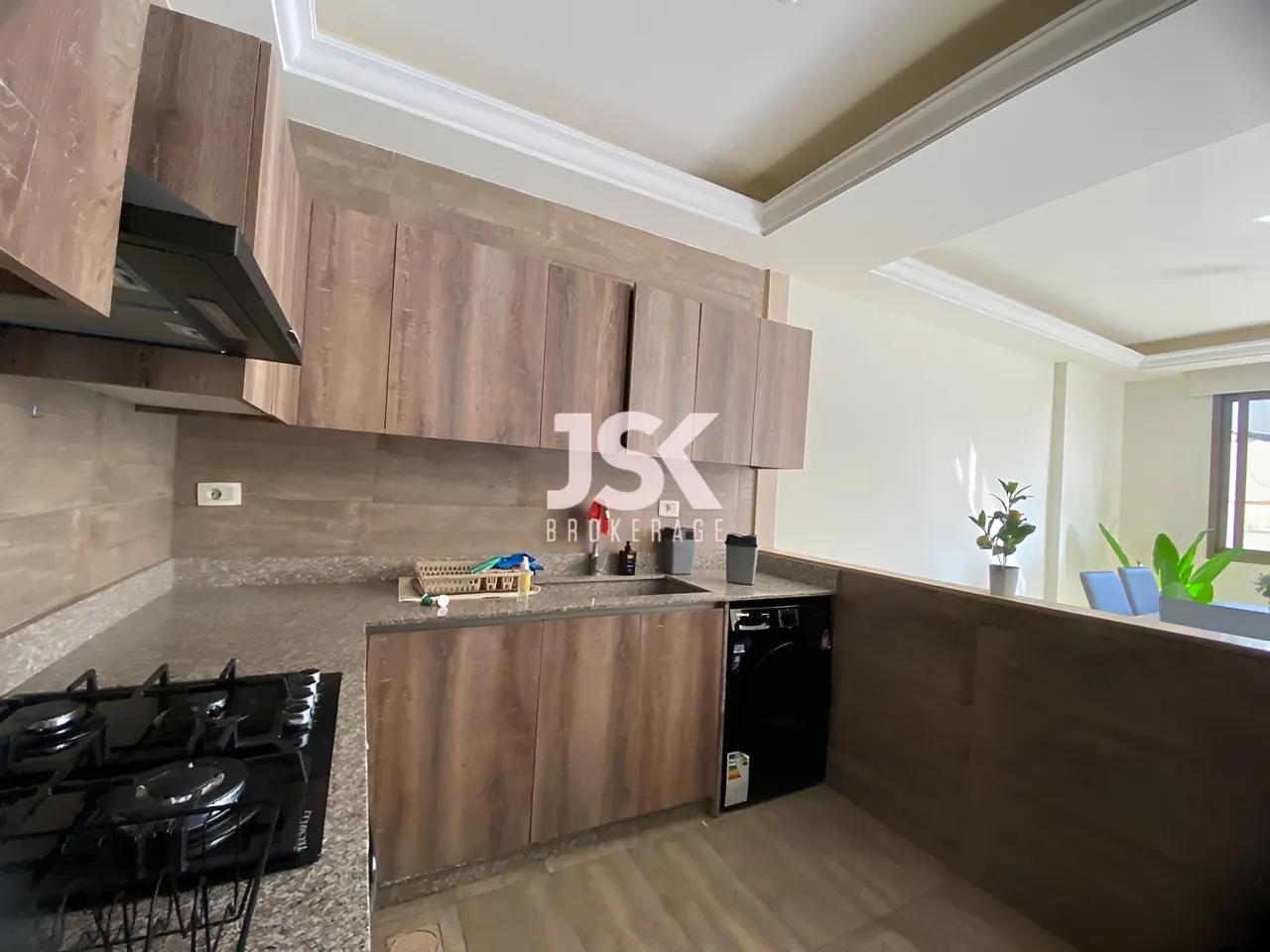 Hotel for Rent in Achrafieh