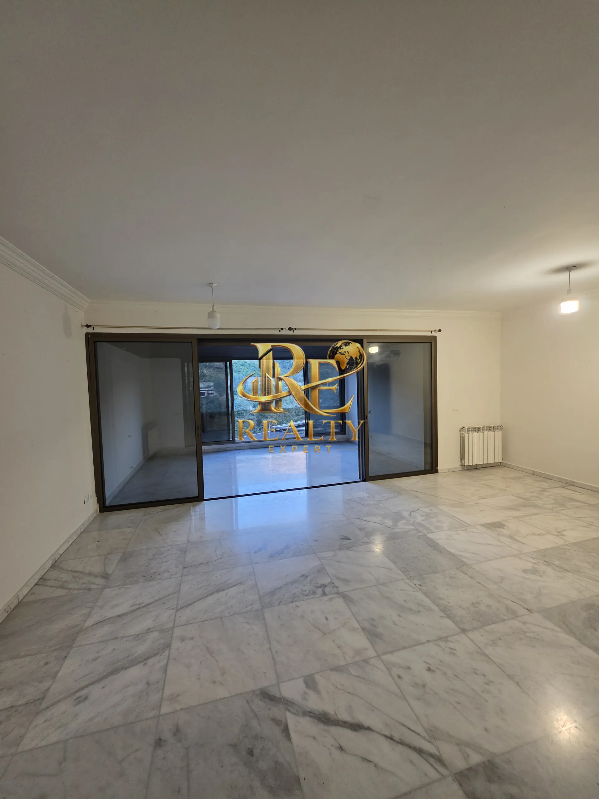 Apartment for sale in Hazmieh