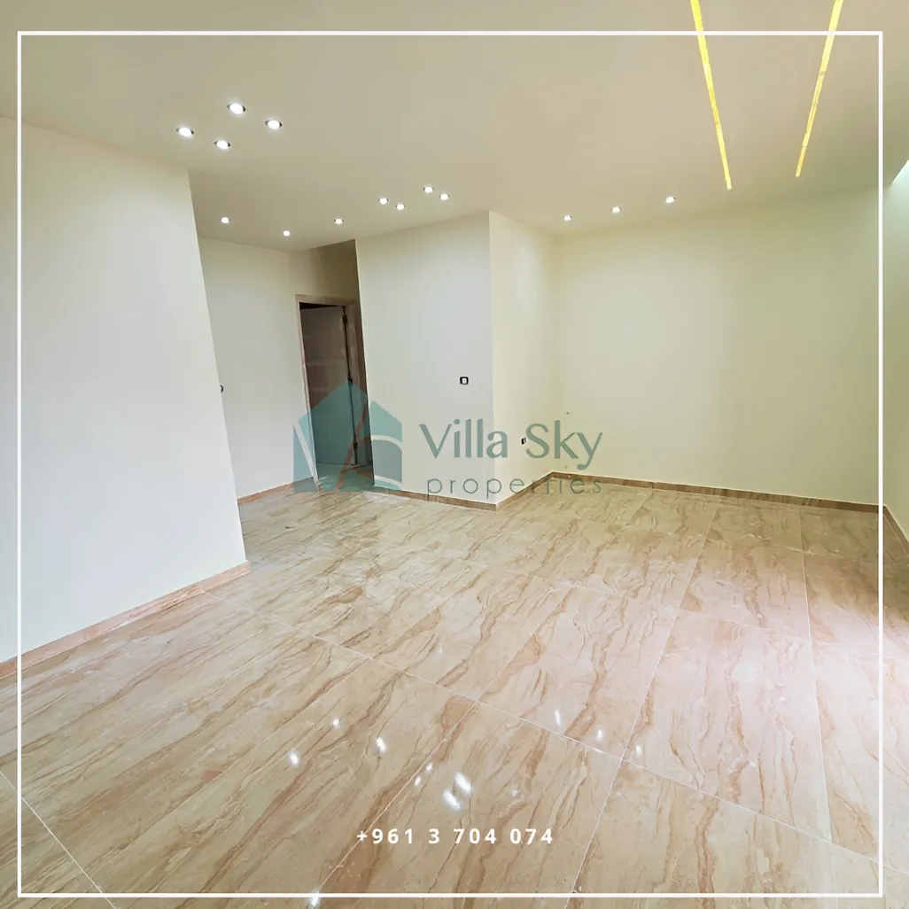 Apartment for sale in Mar Chaaya