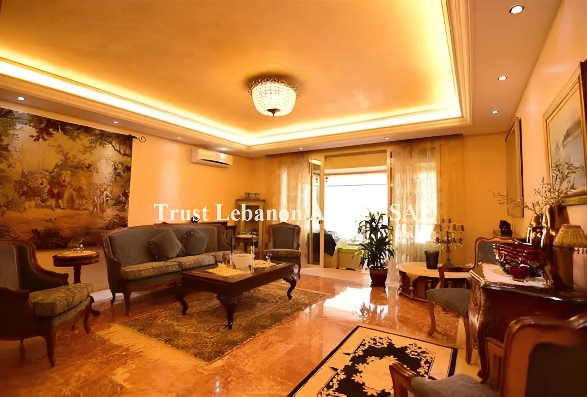 Apartment for Sale in Metn Dahr Al Sowan Lebanon
