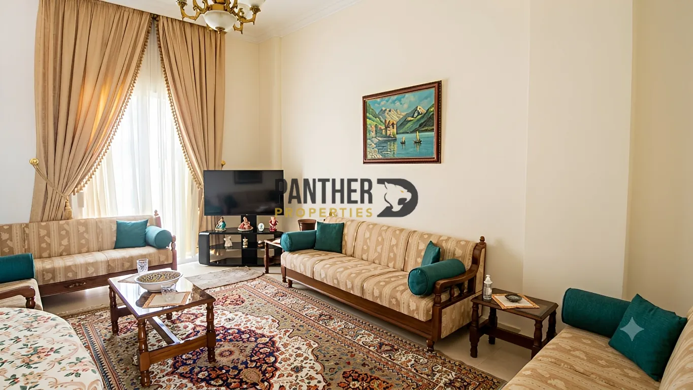 Apartment for sale in Zalqa, lebanon