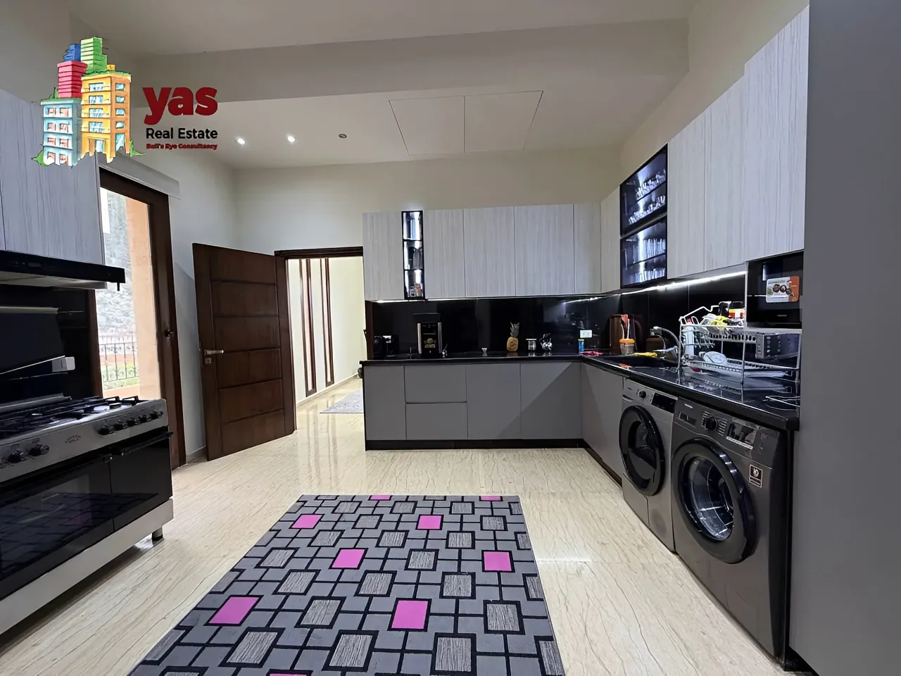 Apartment for Sale in Fatqa