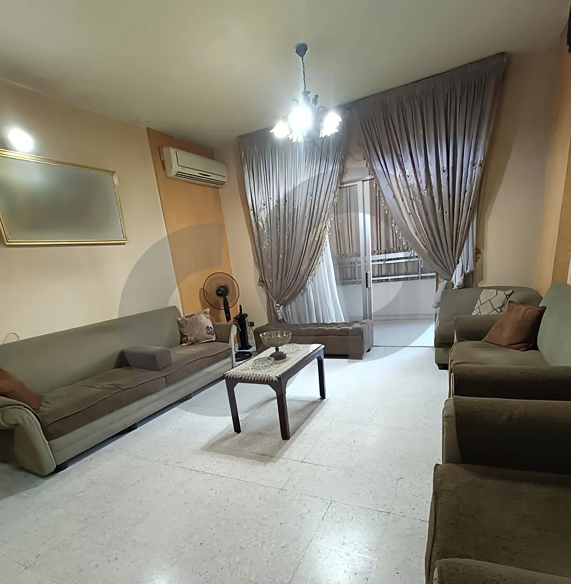 Apartment for Sale in Tariq El Jdideh, Beirut, Lebanon - 2 bed, 2 bath