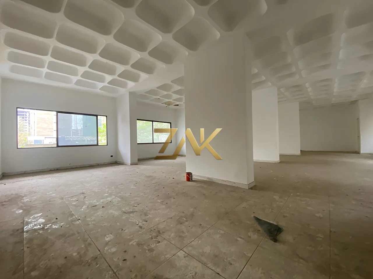 Commercial Property for Sale Zalqa