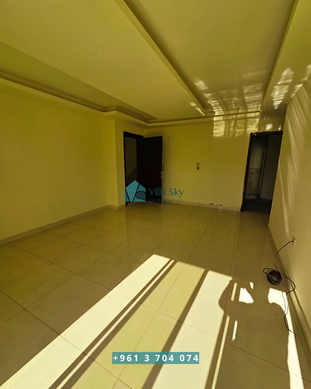 Apartment for sale in Sin El Fil
