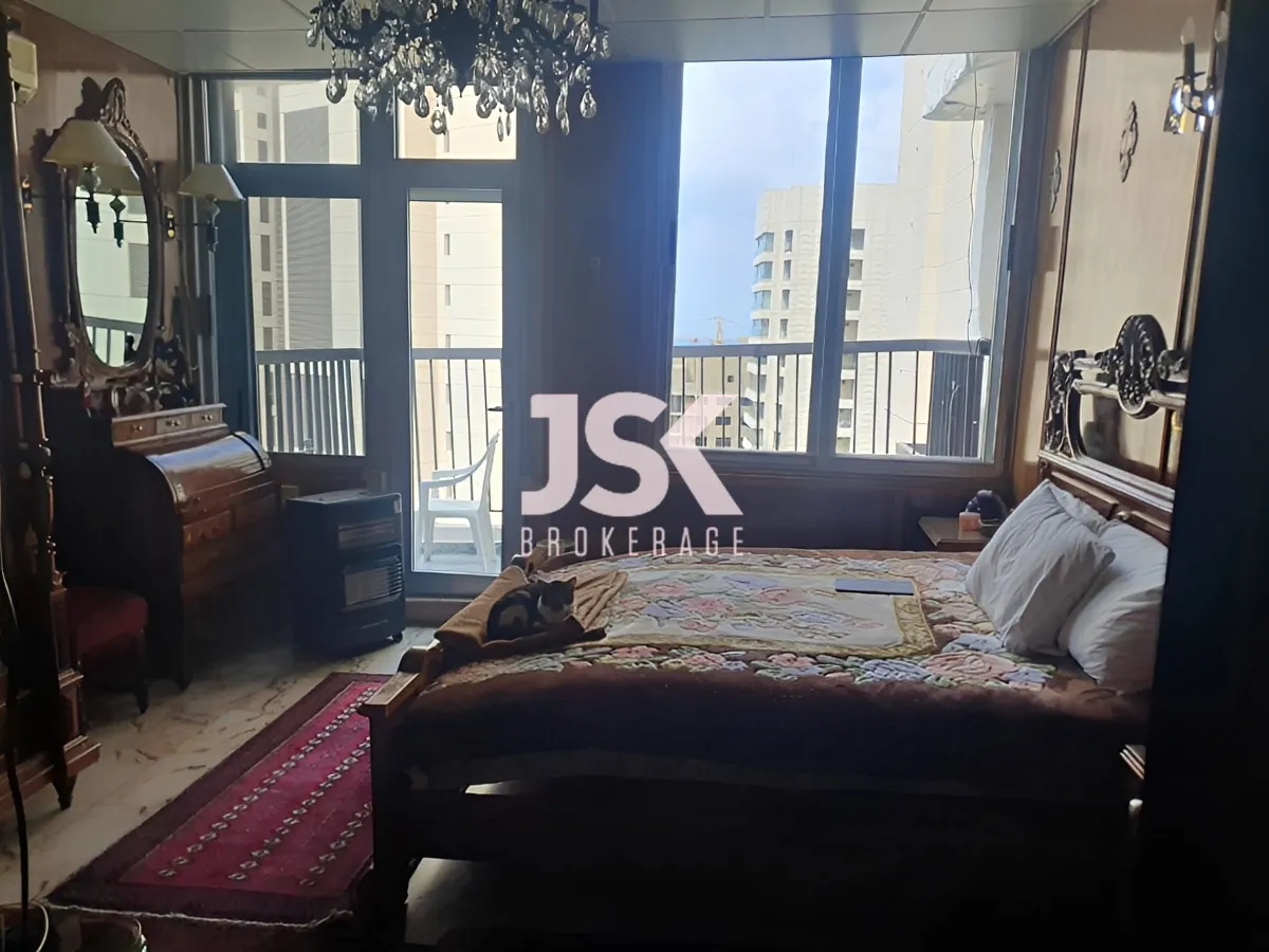 Apartment for Rent in Ras Beirut, Beirut, Lebanon