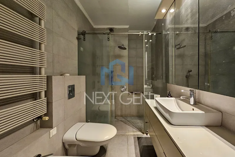 Apartment for Rent in Achrafieh