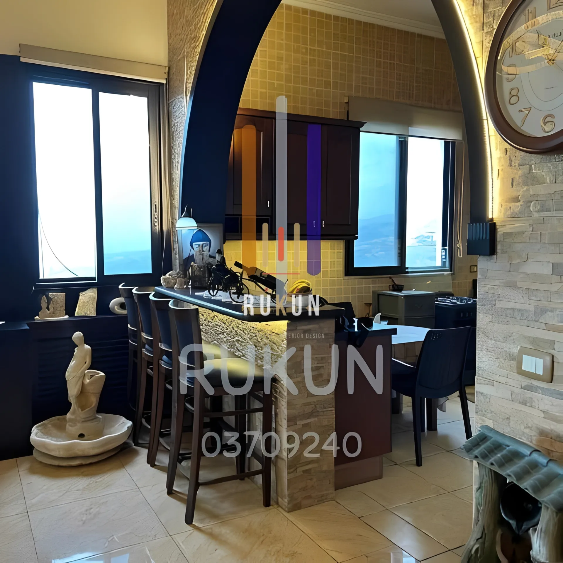 Apartment for sale in Roumieh, Lebanon